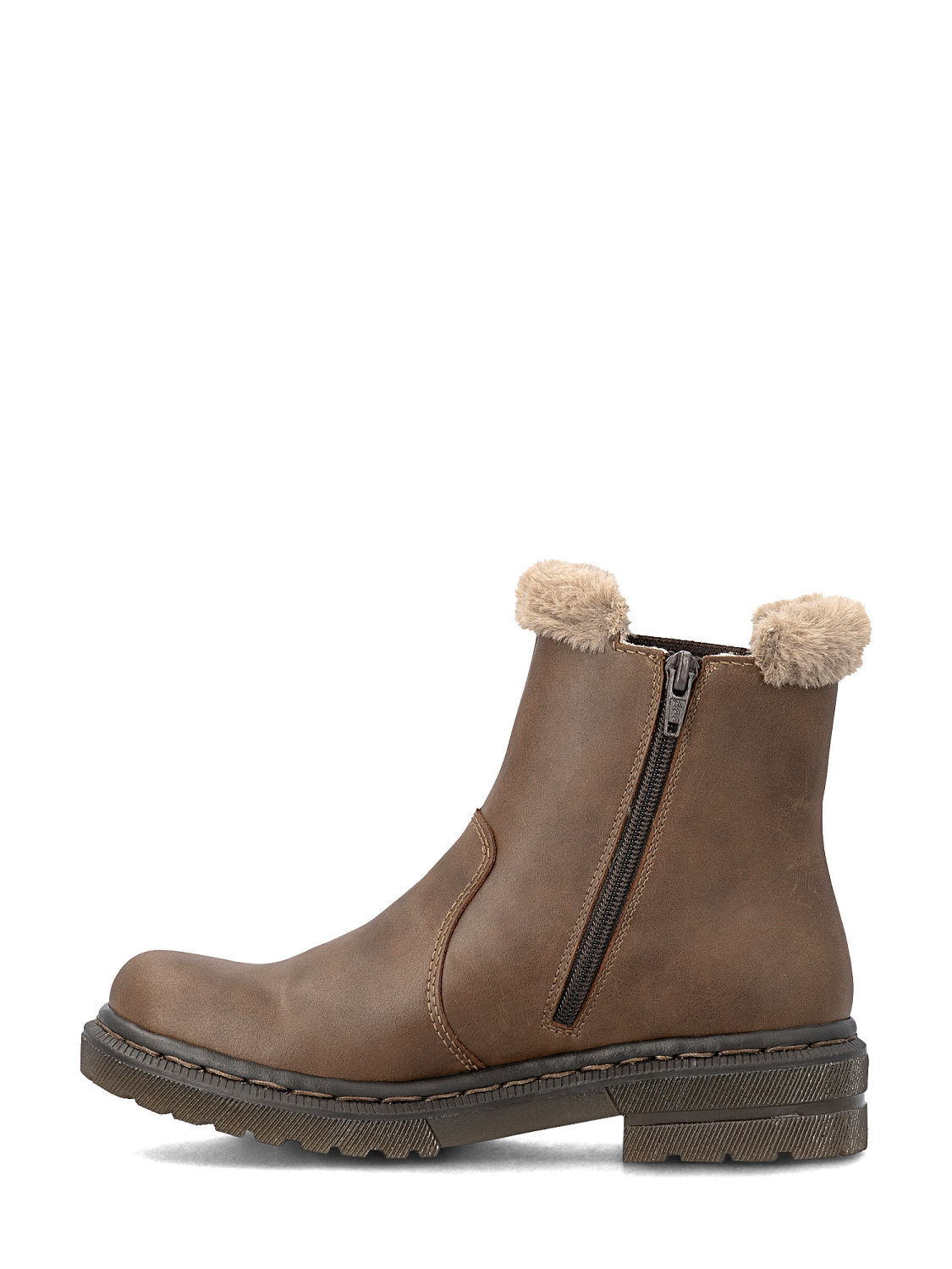 Rieker Laira Winter Boot