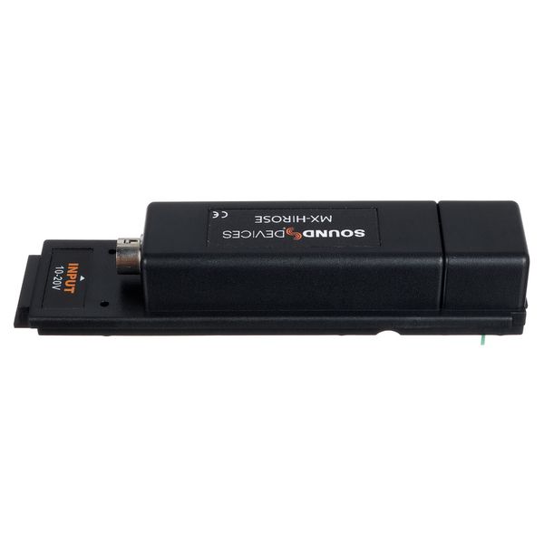 Sound Devices MX-Hirose