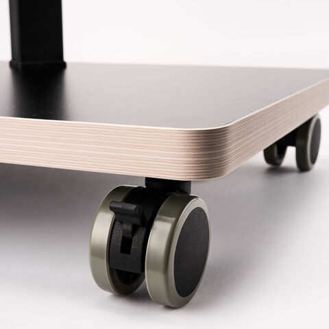 Essentials TVS One 4 Wheels – wielen voor TVS One vloerstandaard