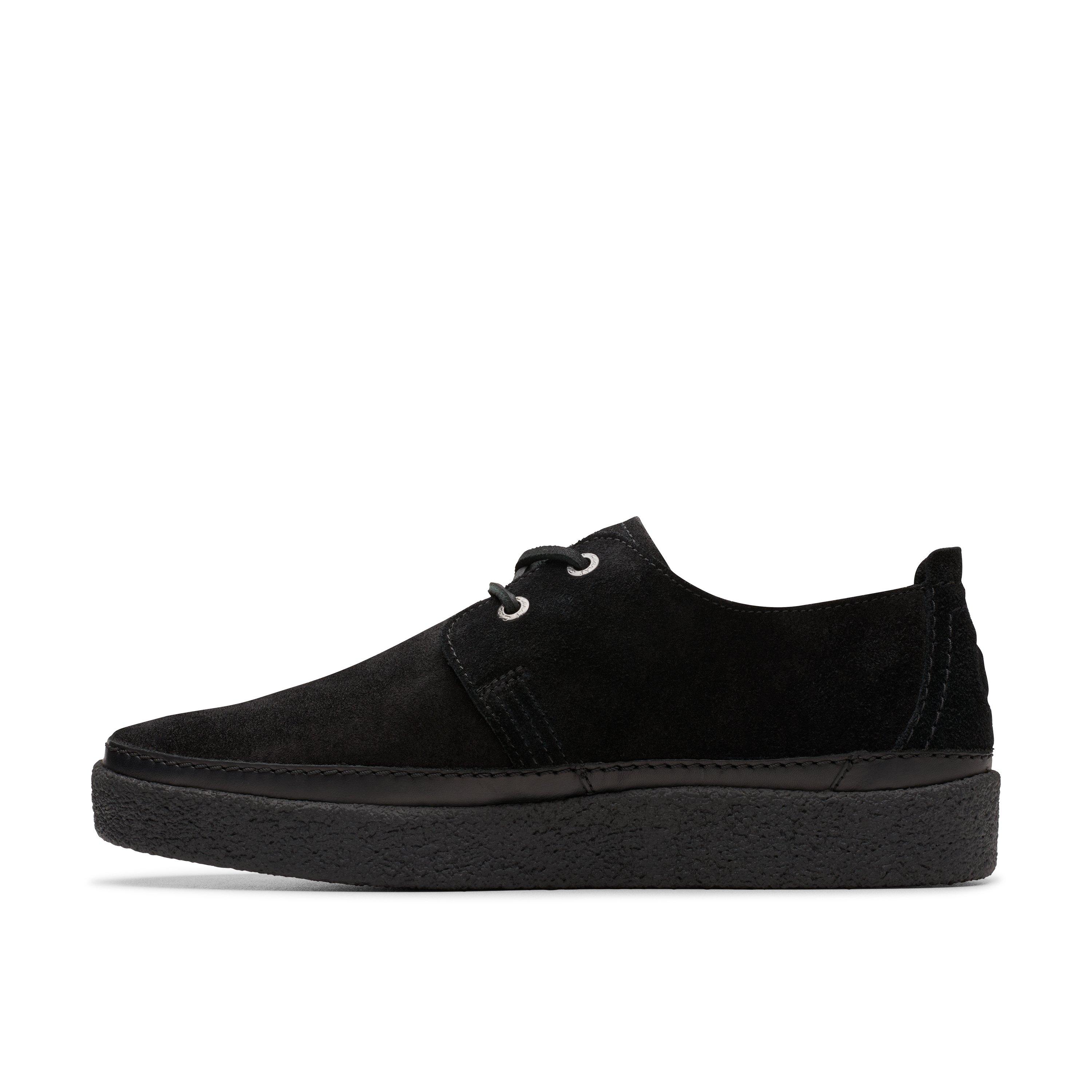 Clarks Wallabee Shoes