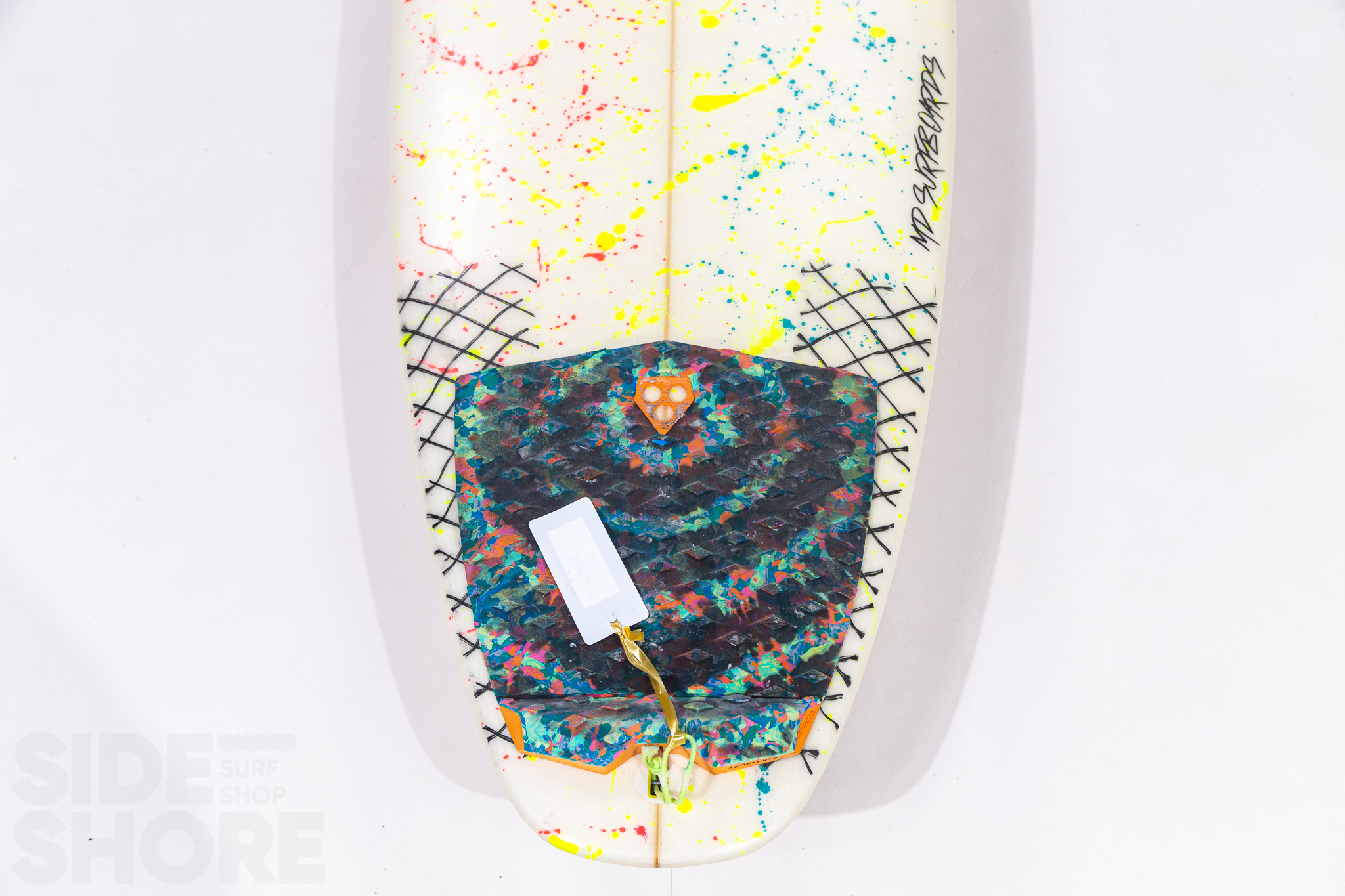 MD Surfboards Surf MD 5'8