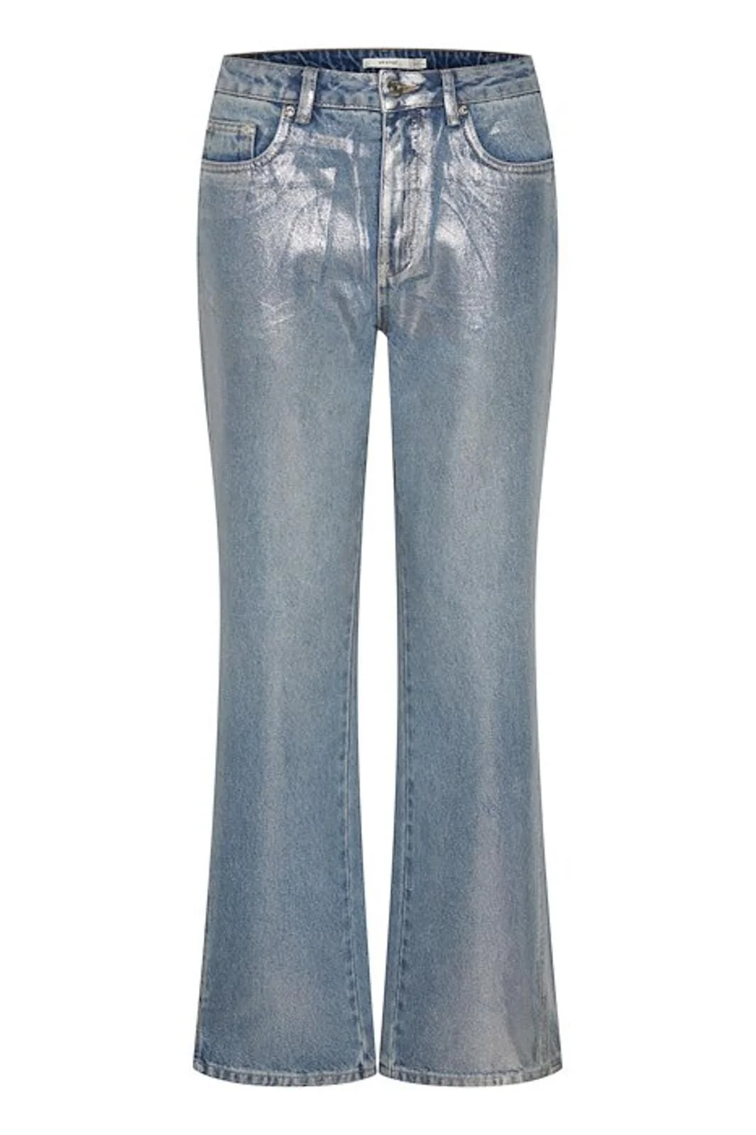 Gestuz Coatygz Straigt Jeans 10909560