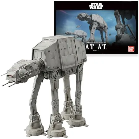 Revell Star Wars AT-AT