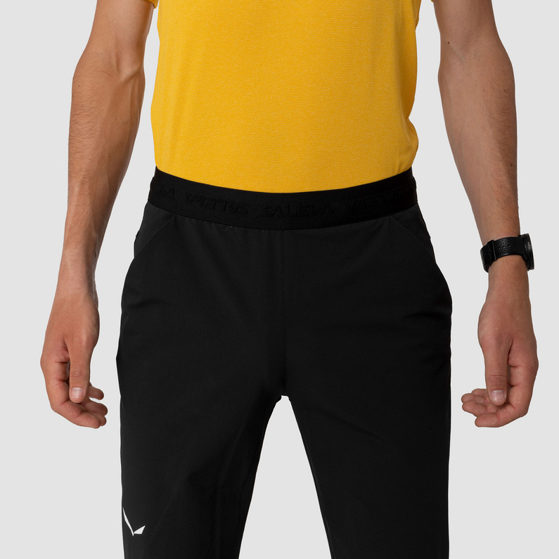Salewa Herren Pedroc DST Wo Hose