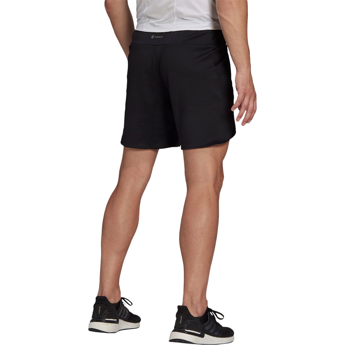 adidas D4T Løbeshorts Herre