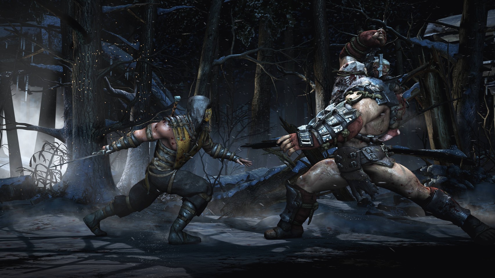 Mortal Kombat X - Premium Edition- PC