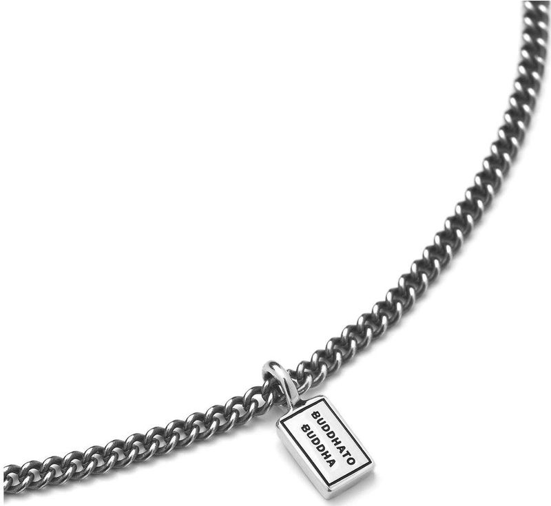 Buddha To Buddha Ketting Essential 74 cm 671