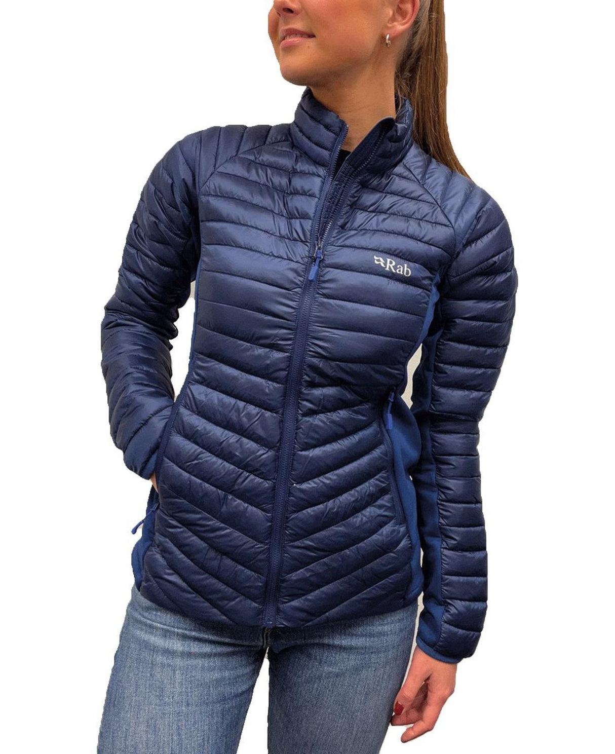 Rab<br>Cirrus Flex Wmns