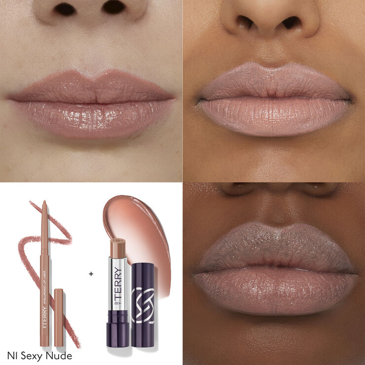 By Terry Hyaluronic Lip Liner