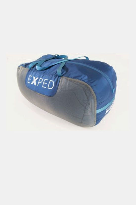 Exped Exped Megasleep 25/40 L Deken Synthetisch Slaapzak