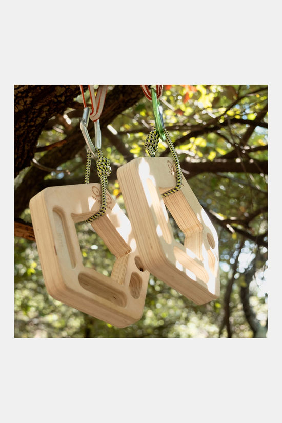 YY Vertical YY Vertical Penta Hangbord - Paar