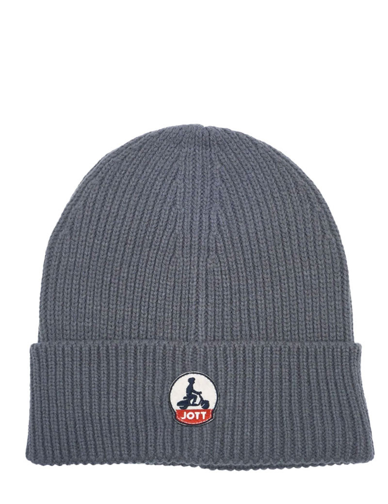 JOTT BONNET GROSSE CÔTE TIM ANHTRACITE MIXTE
