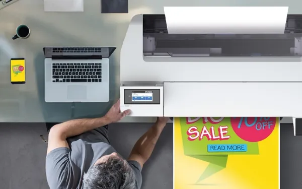 Epson SureColor SC-T3100X - 24