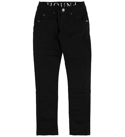 Hound Jeans - Xtra Slim - Blåck