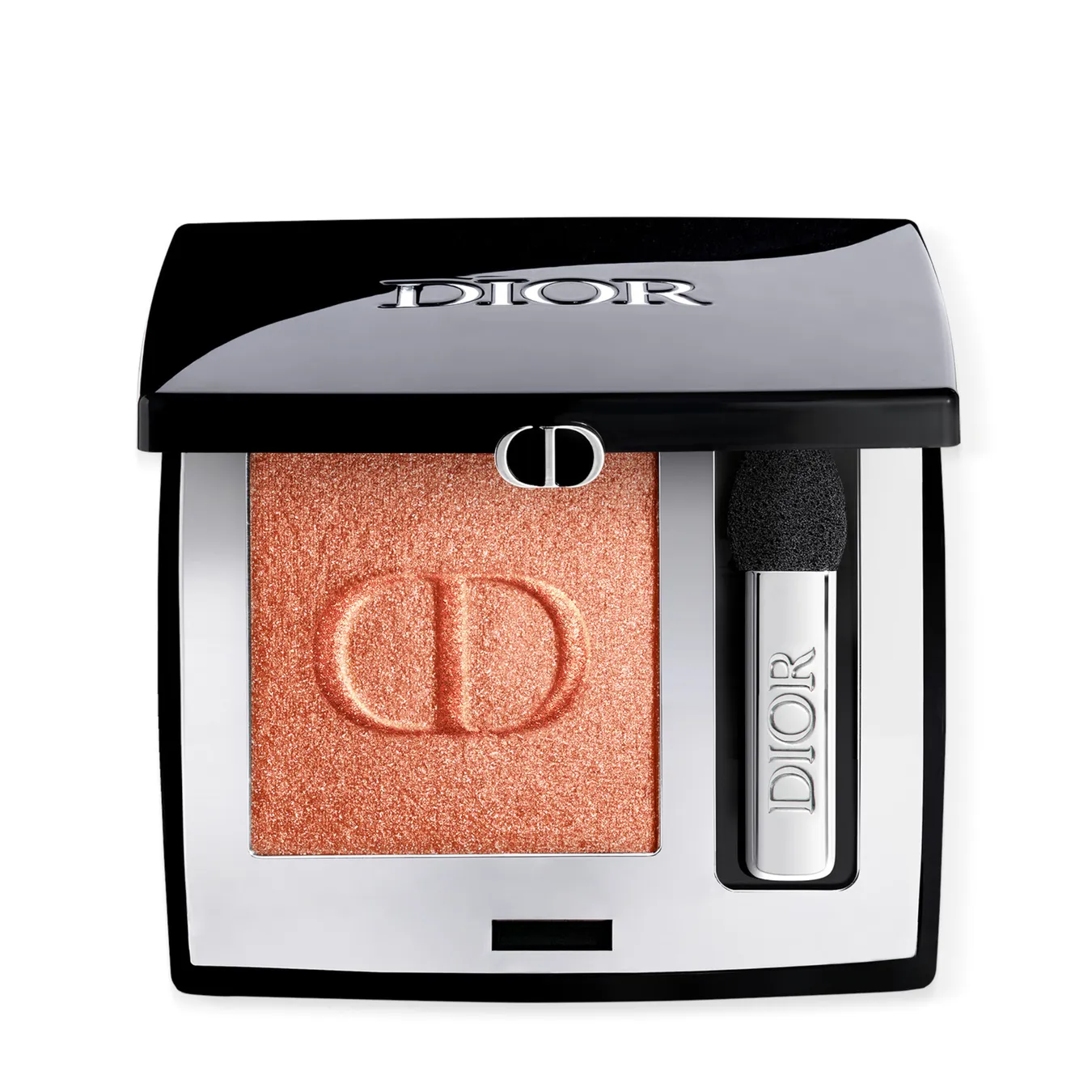 DIOR Diorshow Mono Couleur Farbintensiver und langanhaltender Lidschatten006 PEARL STAR