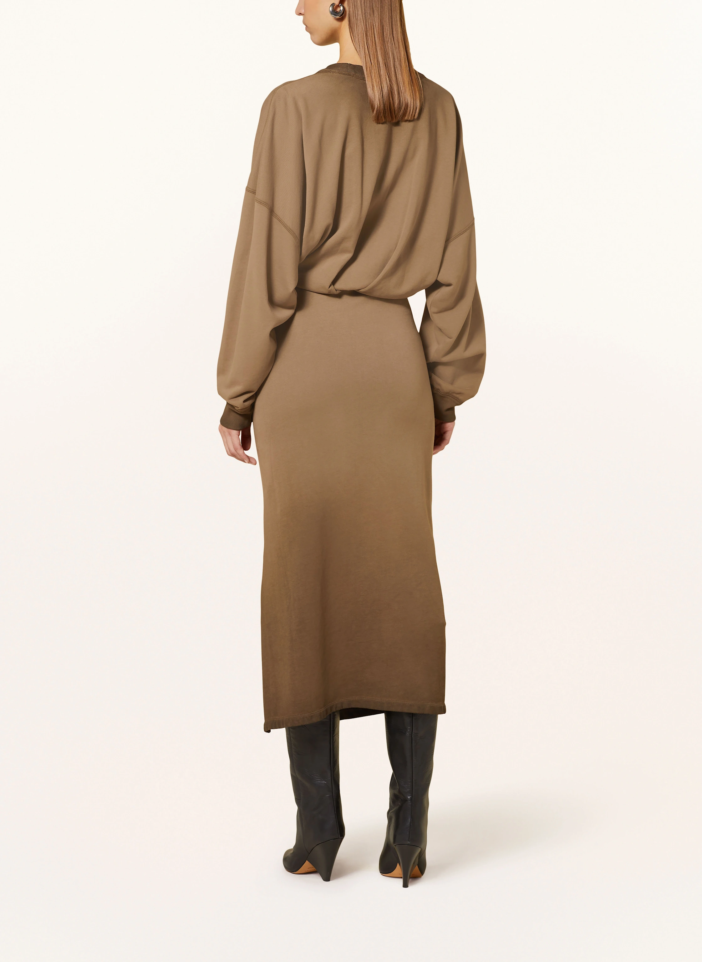 MARANT ÉTOILE Sweatkleid SALOMON