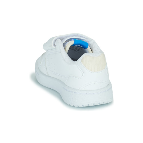 adidas Originals - NY 90 CF I - Blanc / Bleu