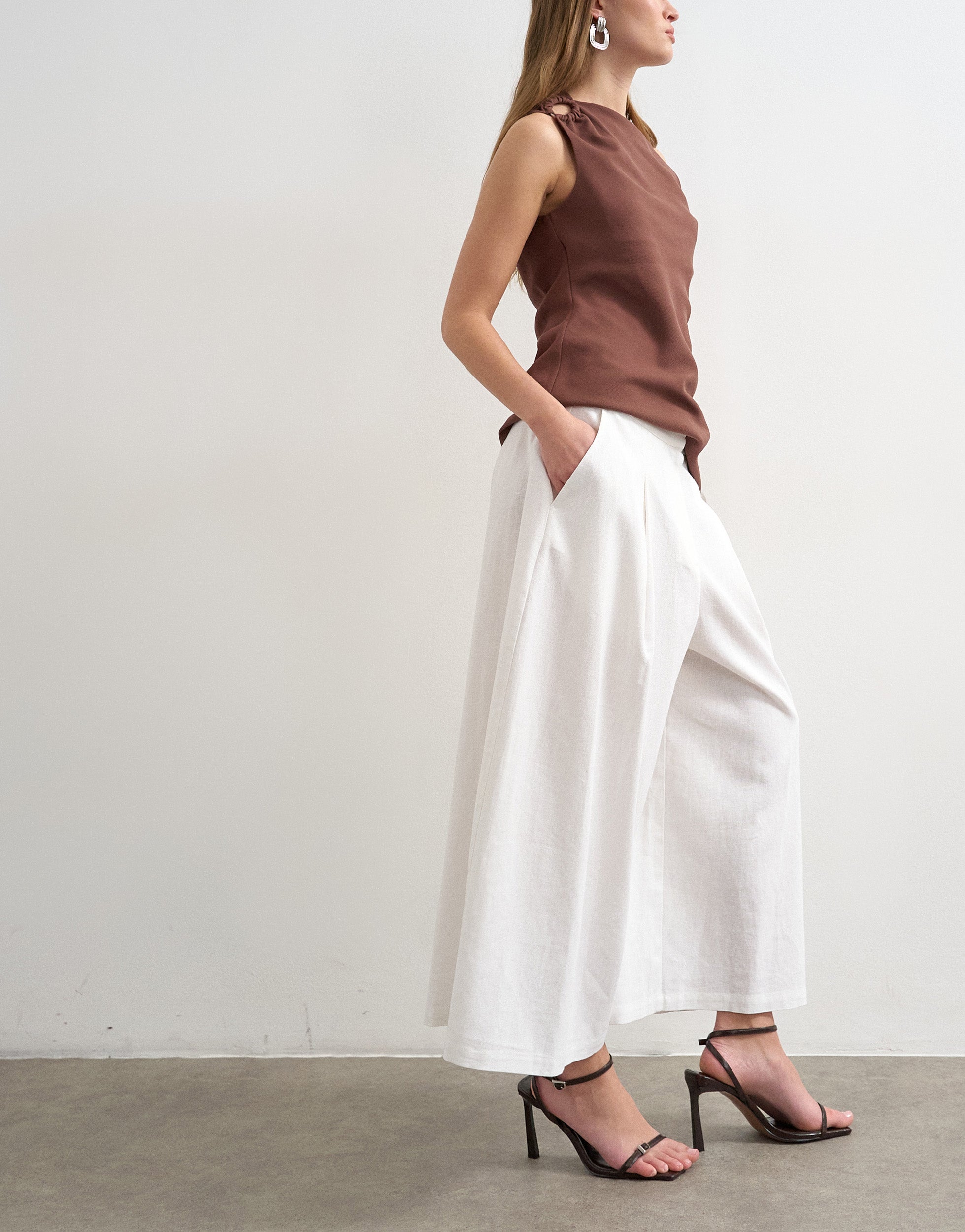 TSMALIN Broek