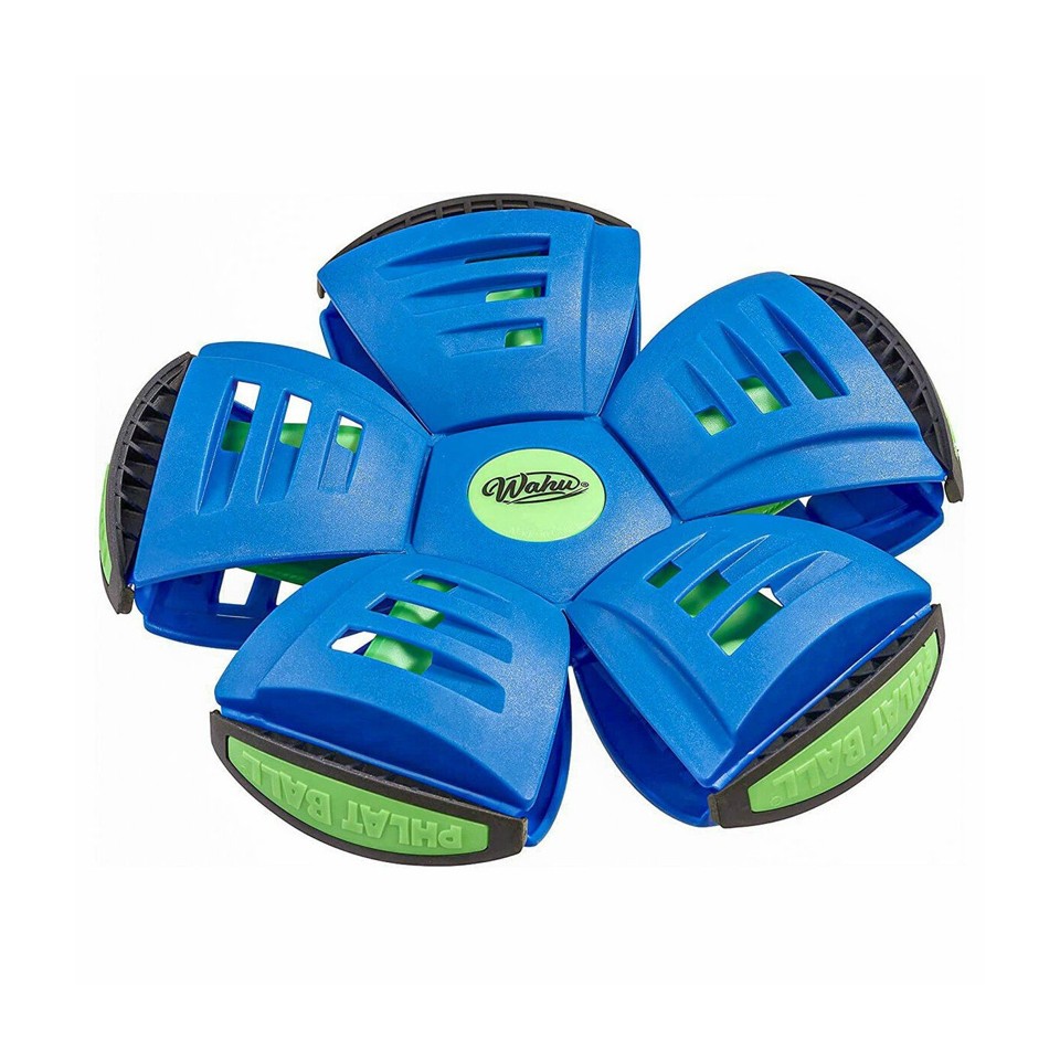 Wahu - Phlat Ball Classic