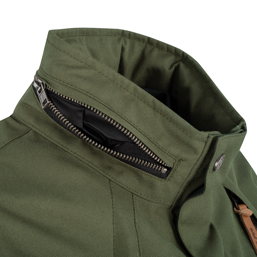 Segura - Veste Irvine Kaki