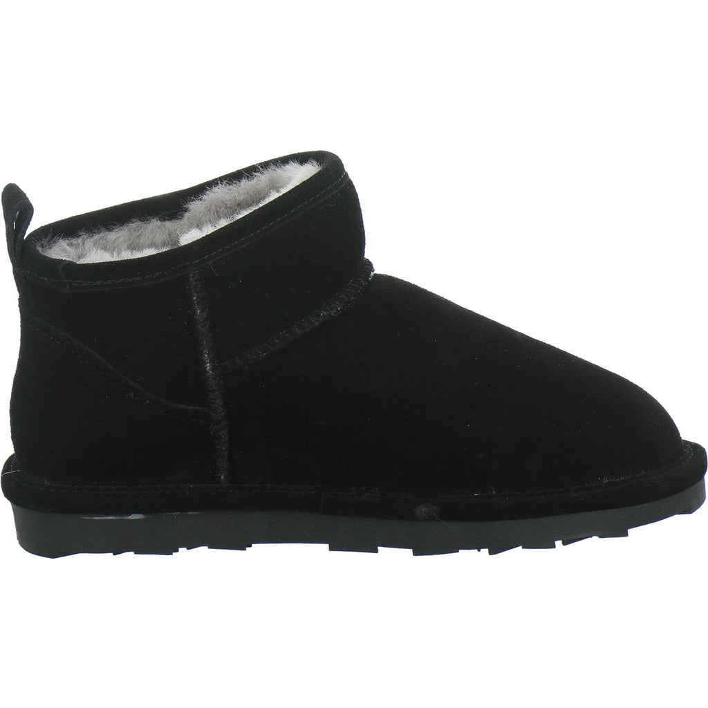 Axelda AB Winterstiefel Damen Genoa Schwarz