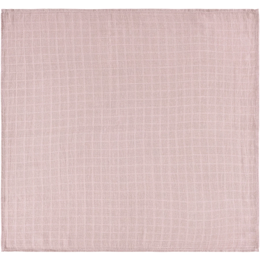 Alvi® Mullwindeln 3er Pack Curly Dots 80 x 80 cm