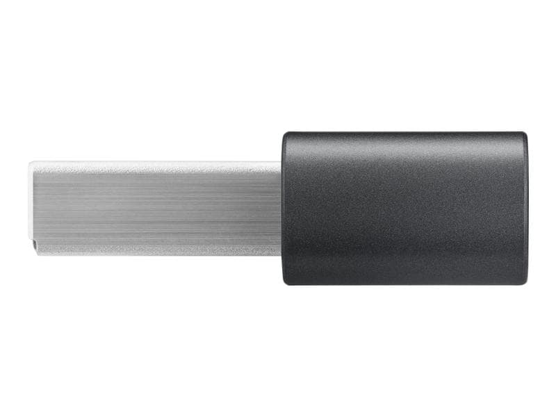 Samsung USB-Stick Fit Plus 64 GB USB-Stick mit 64 GB Speicherkapazität und 300 MB/s Lesegeschwindigkeit