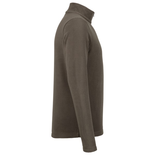 Heber Peak - PepperbushHe. Half-Zip Fleece - Pull polaire