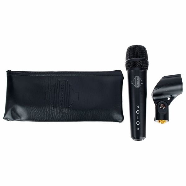 Sontronics Solo