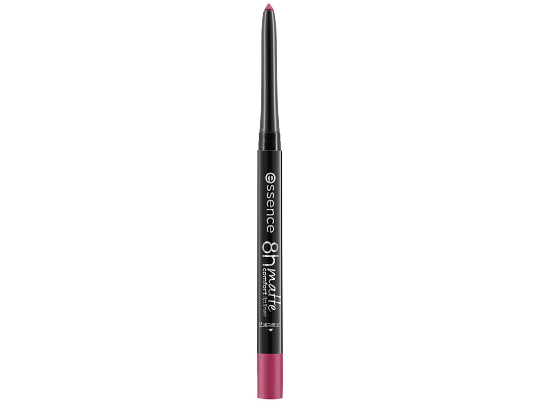 LAPIS LABIOS ESSENCE 8H MATTE COMFORT 05