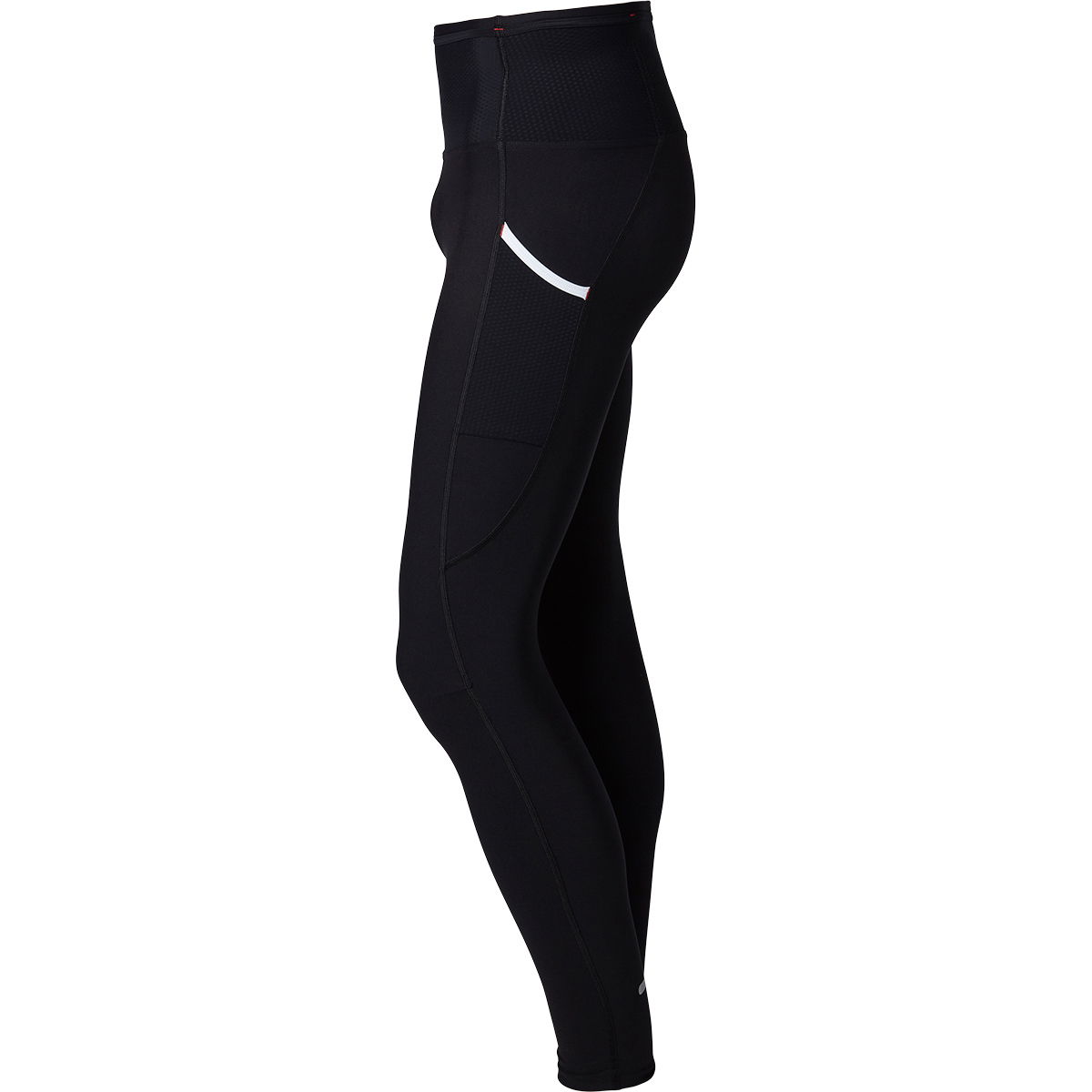 FUSION C3 Cargo High Rise Løbetights Herre
