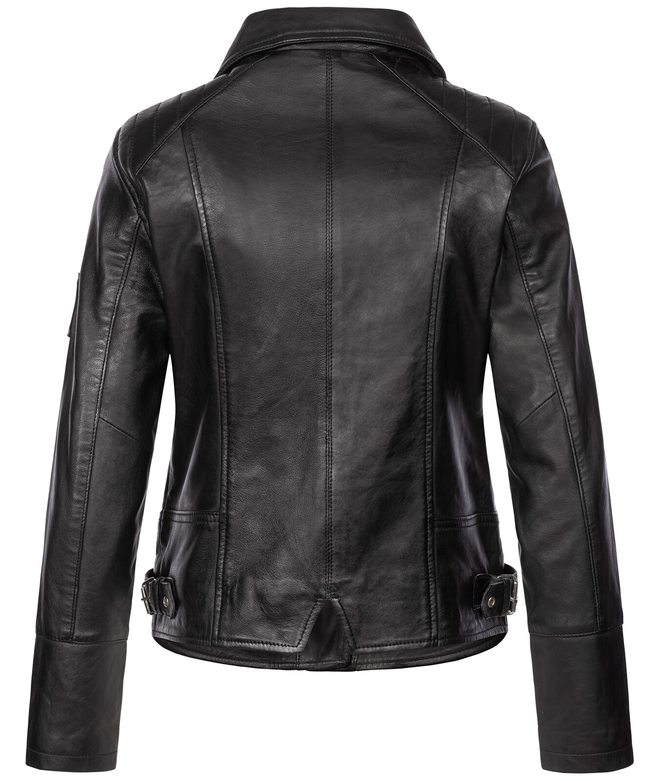 Rock Creek Lederjacke