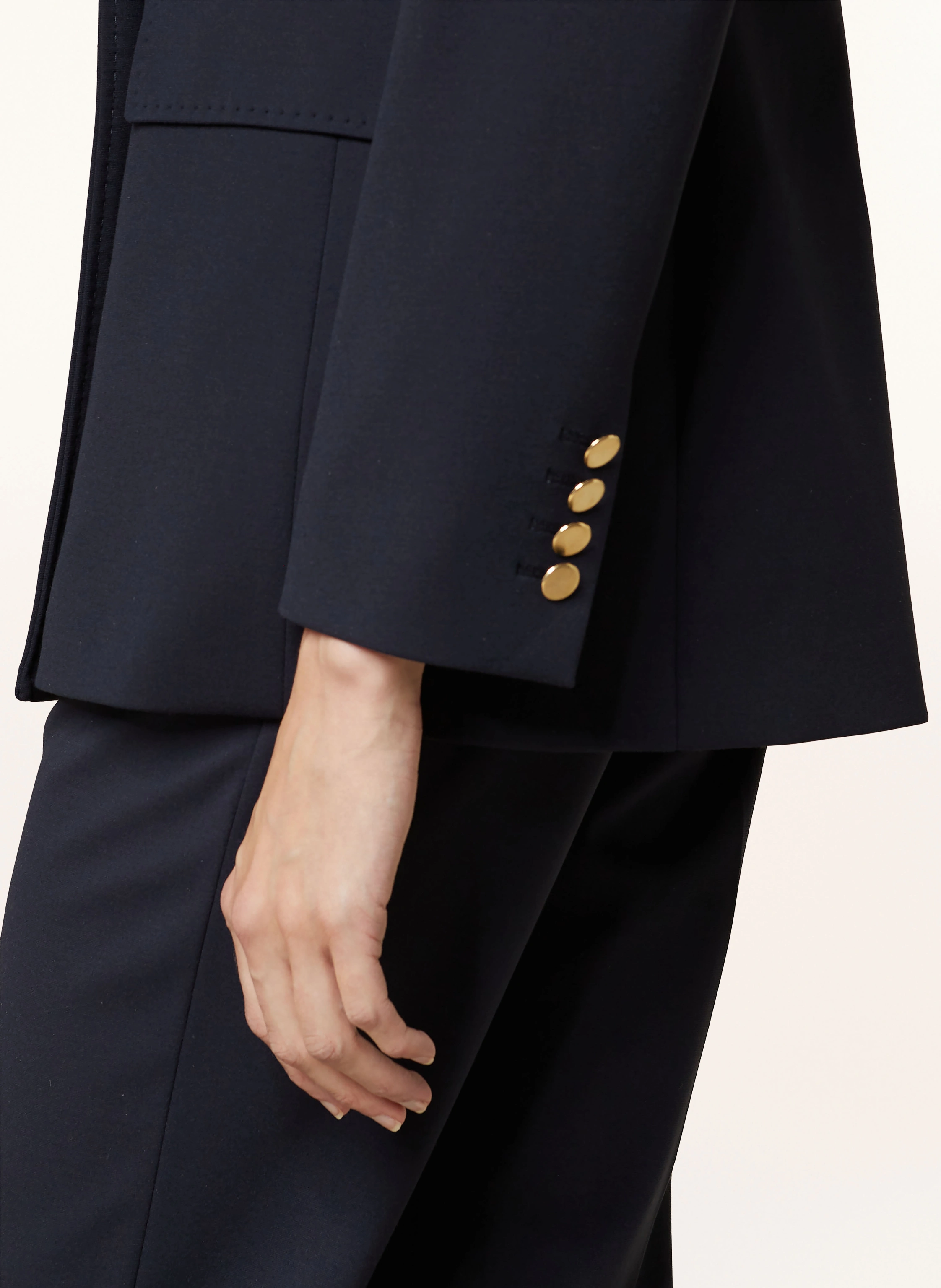 Max Mara STUDIO Blazer LERICI