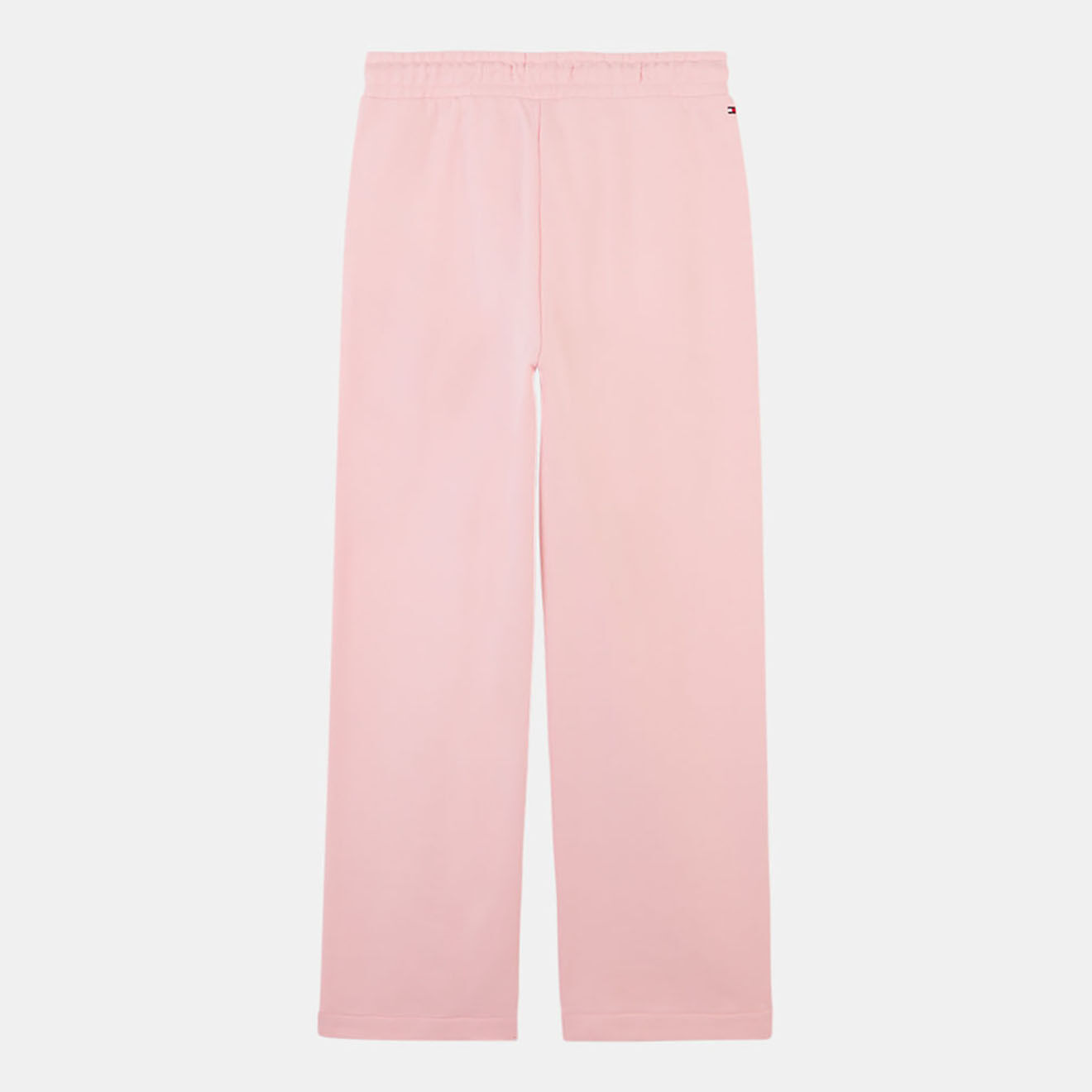Tommy Hilfiger Jogging 100% Coton Bio rose