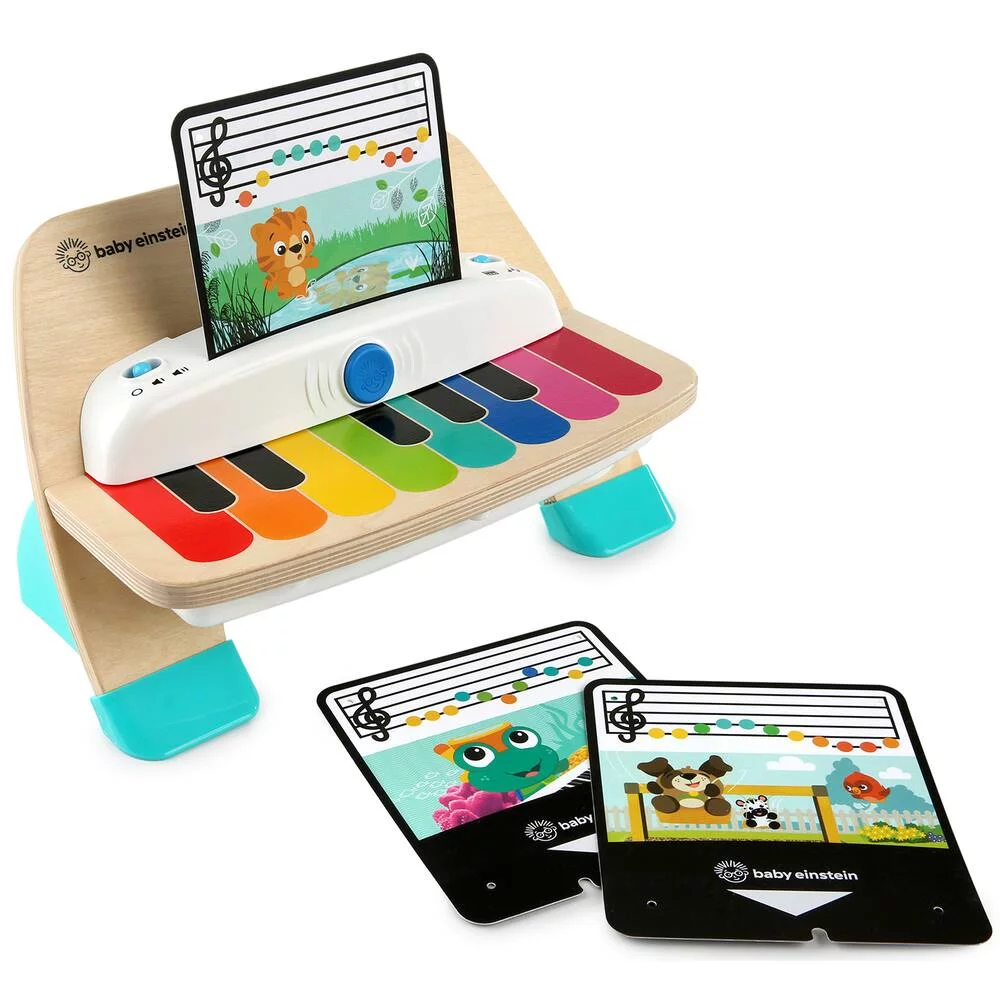 MAGIC TOUCH PIANO - BABY EINSTEIN