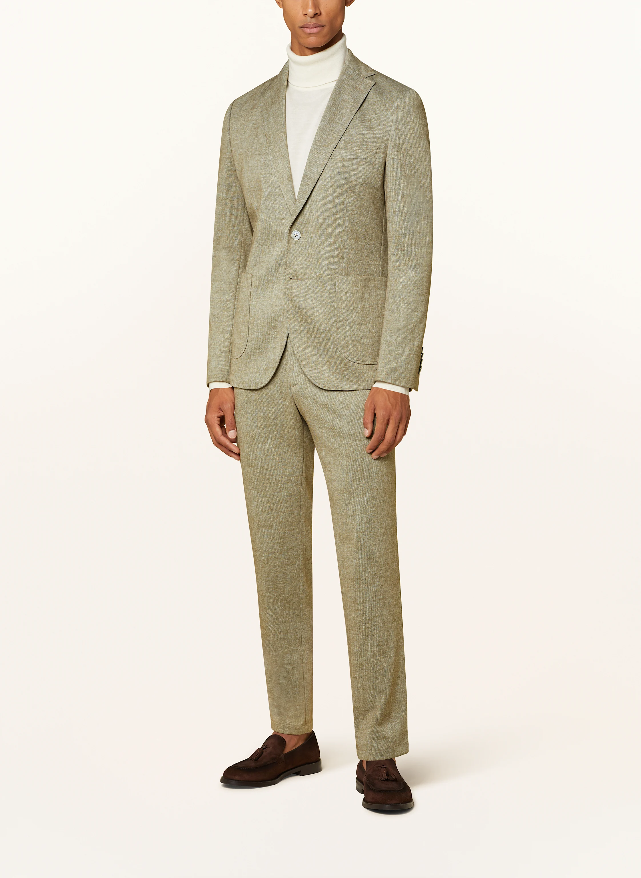 PAUL Anzugsakko Slim Fit