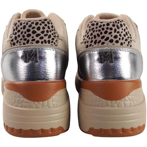 Maria Mare - Zapato señora68216 beig Marrón