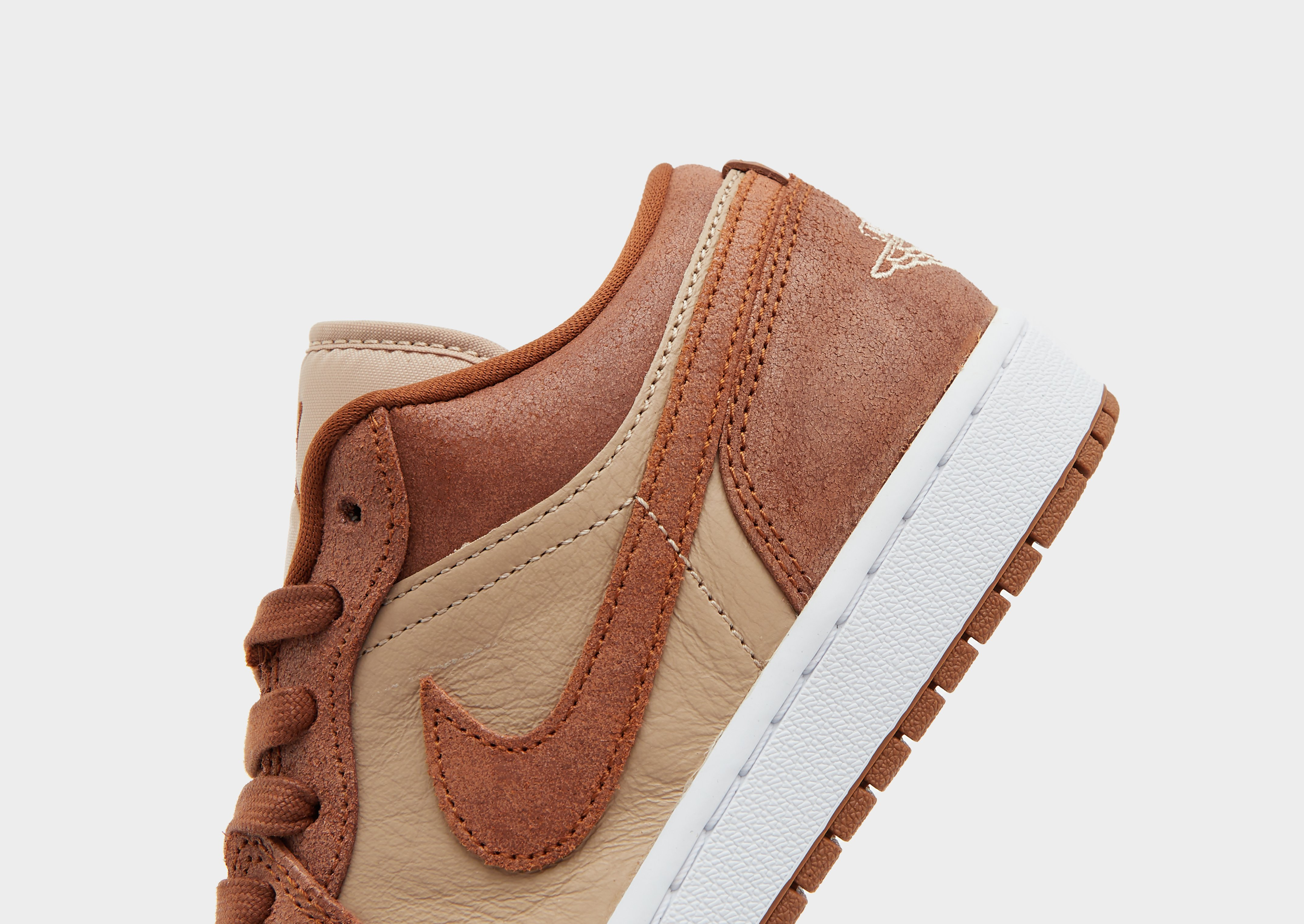 Jordan Air 1 Low Femme