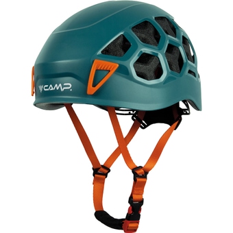 CAMP Ikon Helm Water Blue