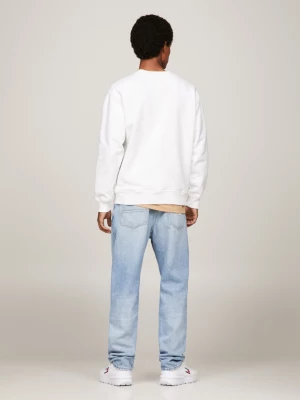 Moletom Classics Bold Logo Relaxed Fit