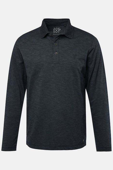 JP 1880 Poloshirt, Langarm, bis 8 XL
