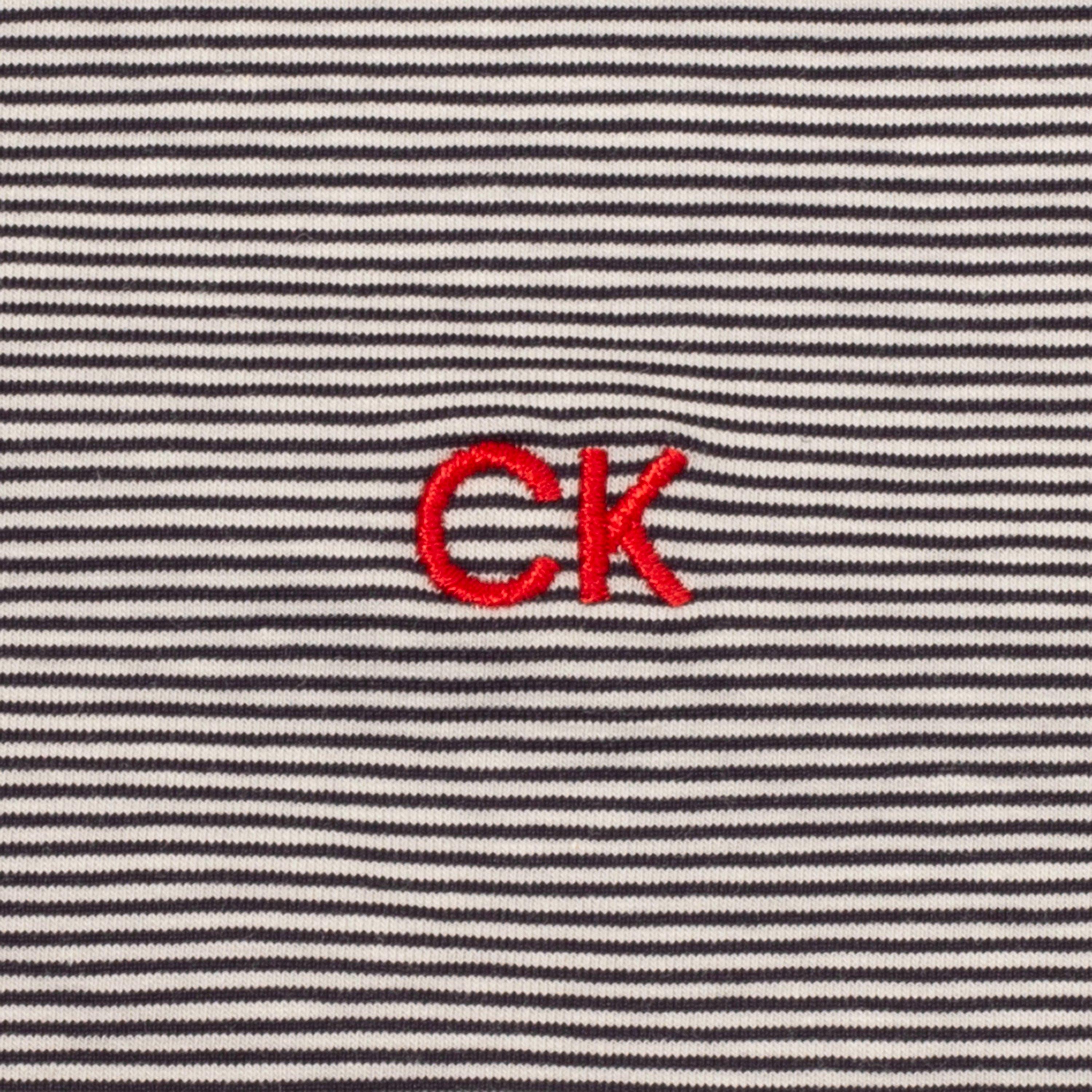 Calvin Klein Golf CK G Blade Polo Shirt Mens