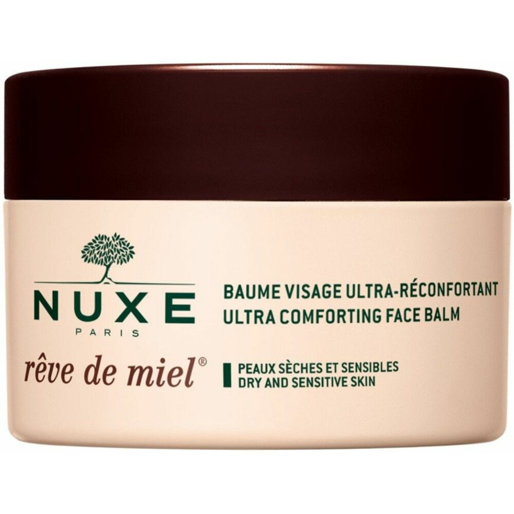 Nuxe Dagcrème Rêve De Miel50 ml