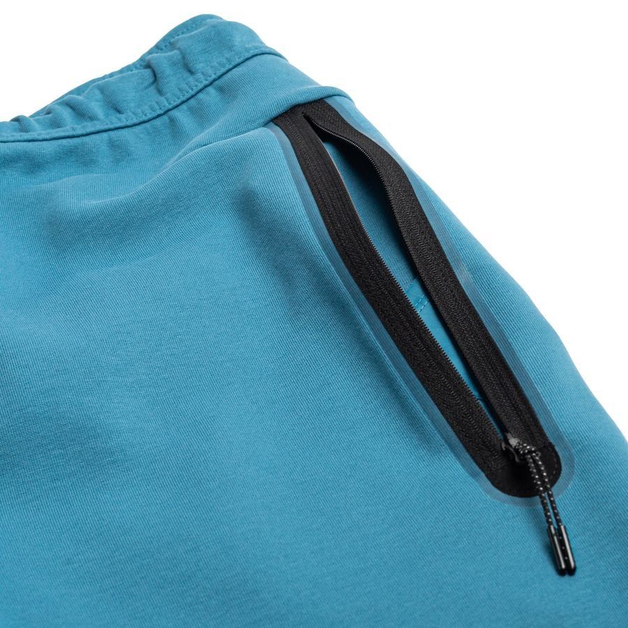 Tottenham Bas de Survêtement NSW Tech Fleece - Bleu/Blanc