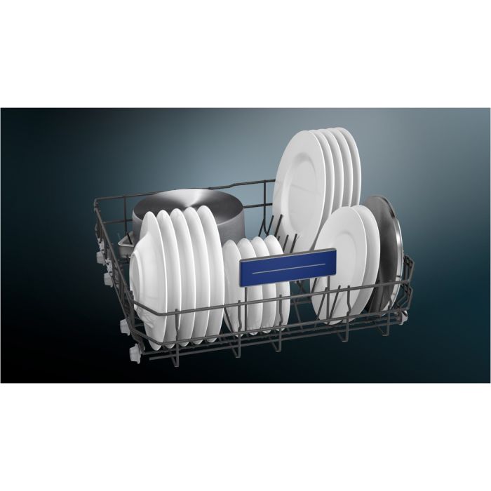 Siemens Stand-Geschirrspüler iQ300 SN23EI14VE