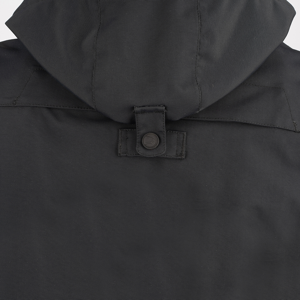 Bering - Blouson Slike Noir