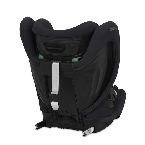 Siège auto Gr. 1/2/3 Pallas B i-Size Pure black - Noir - CBX BY CYBEX