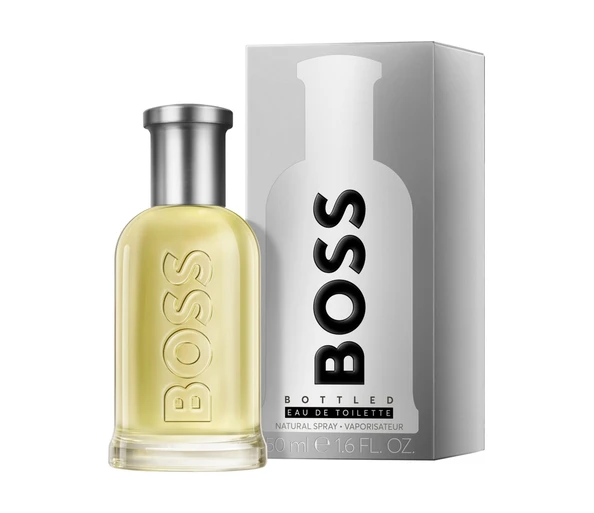Hugo Boss Boss Bottled Eau de Toilette