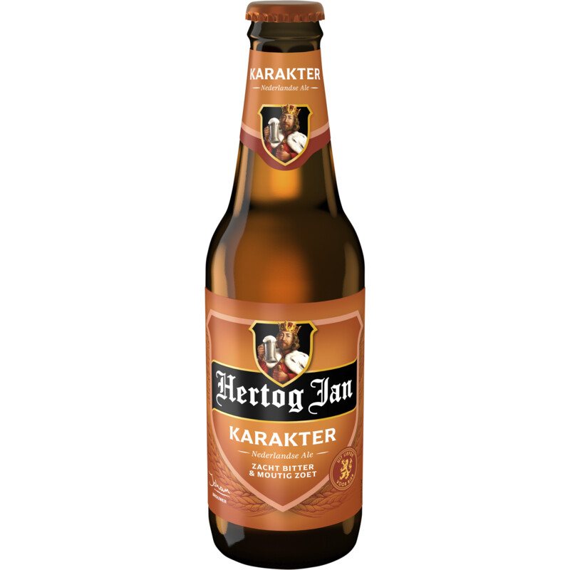 Hertog Jan Karakter