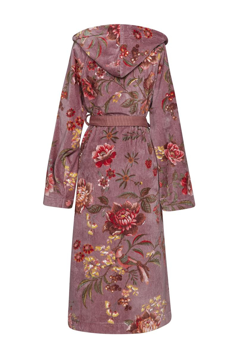 Bademantel PIP STUDIO SECRET GARDEN XS